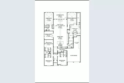 1821 Terraces Boulevard, Rockwall, TX 75087 - Photo 2
