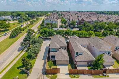 2208 N Royal Crecent Drive N, Flower Mound, TX 75028 - Photo 2