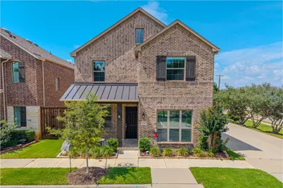 2208 N Royal Crecent Drive N, Flower Mound, TX 75028 - Photo 6
