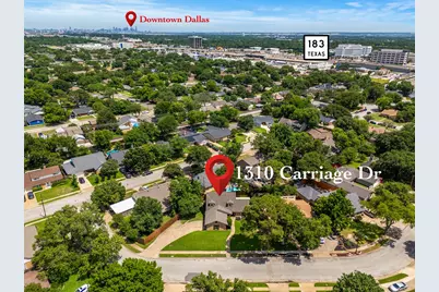 1310 Carriage Drive, Irving, TX 75062 - Photo 4