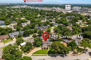1310 Carriage Dr, Irving, TX 75062 - Photo 4