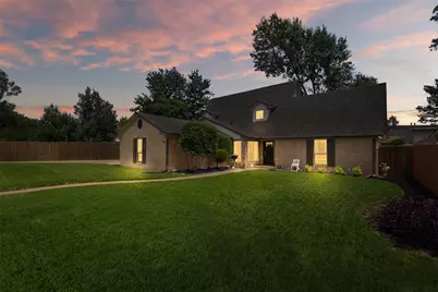 1310 Carriage Drive, Irving, TX 75062 - Photo 30