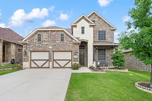 12617 Diamond Peak Dr, Fort Worth, TX 76177 - Photo 1