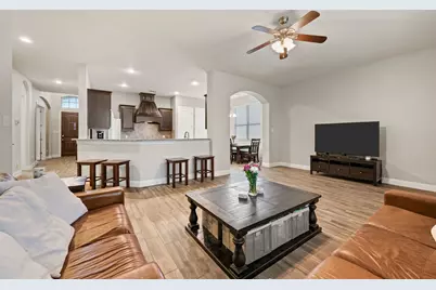 12617 Diamond Peak Drive, Fort Worth, TX 76177 - Photo 8