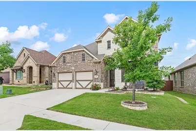 12617 Diamond Peak Drive, Fort Worth, TX 76177 - Photo 2