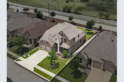 12617 Diamond Peak Drive, Fort Worth, TX 76177 - Photo 36