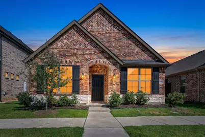 2068 Barx Drive, Little Elm, TX 75068 - Photo 38