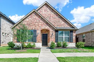 2068 Barx Dr, Little Elm, TX 75068 - Photo 2