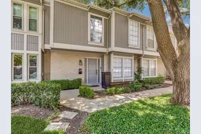 7512 Woodthrush Drive #20, Dallas, TX 75230 - Photo 1