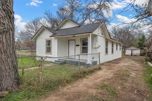 506 Rose St, Waco, TX 76704 - Photo 2