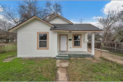 506 Rose Street, Waco, TX 76704 - Photo 1