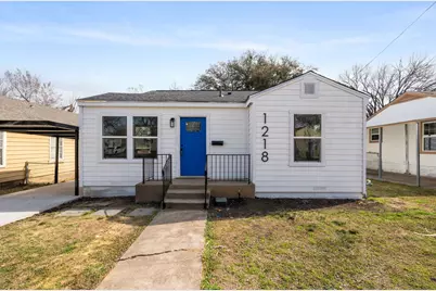 1218 Tarpley Avenue, Dallas, TX 75211 - Photo 1