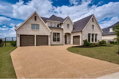 3211 Dufour Drive, Prosper, TX 75078 - Photo 2