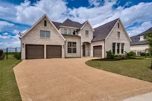 3211 Dufour Dr, Prosper, TX 75078 - Photo 2