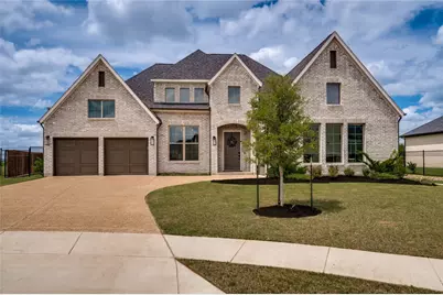 3211 Dufour Drive, Prosper, TX 75078 - Photo 1