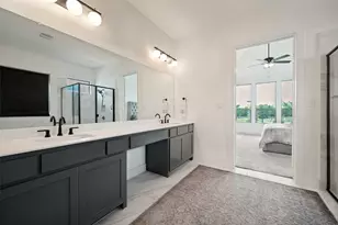 3211 Dufour Dr, Prosper, TX 75078 - Photo 14