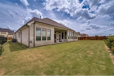 3211 Dufour Drive, Prosper, TX 75078 - Photo 26