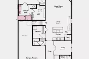 1804 Yaupon Ct, Celina, TX 75009 - Photo 2