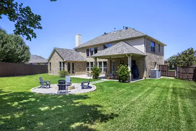 2025 Lewis Crossing Court, Keller, TX 76248 - Photo 24