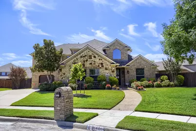 2025 Lewis Crossing Court, Keller, TX 76248 - Photo 30