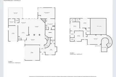 2025 Lewis Crossing Court, Keller, TX 76248 - Photo 28