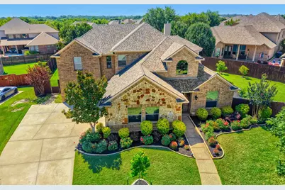 2025 Lewis Crossing Court, Keller, TX 76248 - Photo 1