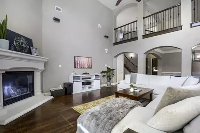 2025 Lewis Crossing Court, Keller, TX 76248 - Photo 6