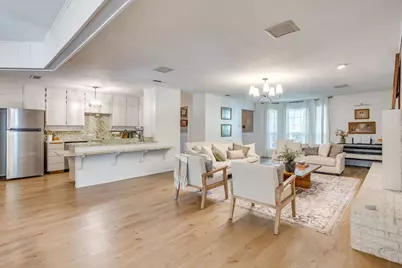 3600 Oak Haven Drive, Forest Hill, TX 76119 - Photo 8