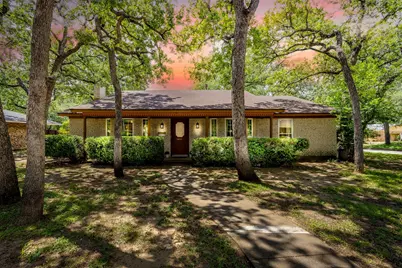 3600 Oak Haven Drive, Forest Hill, TX 76119 - Photo 1