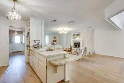 3600 Oak Haven Drive, Forest Hill, TX 76119 - Photo 14