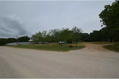 334 Cook Road, Jacksboro, TX 76458 - Photo 1
