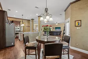 6109 Crestside Dr, Flower Mound, TX 75028 - Photo 18
