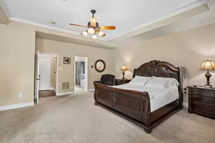 6109 Crestside Dr, Flower Mound, TX 75028 - Photo 20