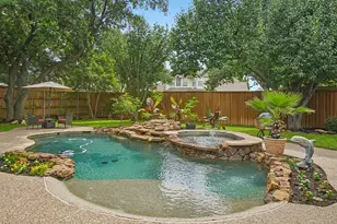 6109 Crestside Dr, Flower Mound, TX 75028 - Photo 1