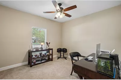 6109 Crestside Drive, Flower Mound, TX 75028 - Photo 24