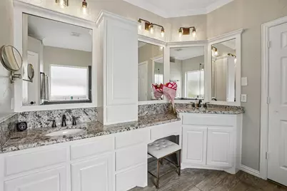 6109 Crestside Drive, Flower Mound, TX 75028 - Photo 20