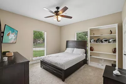 6109 Crestside Drive, Flower Mound, TX 75028 - Photo 26