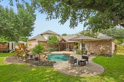 6109 Crestside Drive, Flower Mound, TX 75028 - Photo 32