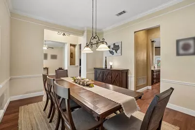 6109 Crestside Drive, Flower Mound, TX 75028 - Photo 8