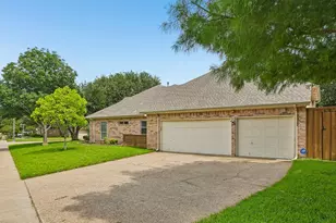 6109 Crestside Dr, Flower Mound, TX 75028 - Photo 38