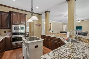 6109 Crestside Dr, Flower Mound, TX 75028 - Photo 16