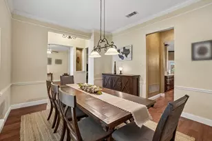 6109 Crestside Dr, Flower Mound, TX 75028 - Photo 10