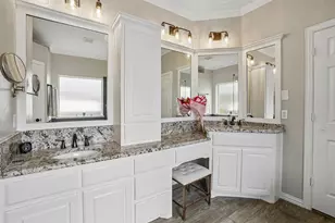 6109 Crestside Dr, Flower Mound, TX 75028 - Photo 22