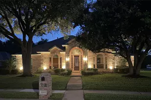 6109 Crestside Dr, Flower Mound, TX 75028 - Photo 4