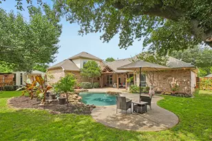 6109 Crestside Dr, Flower Mound, TX 75028 - Photo 34