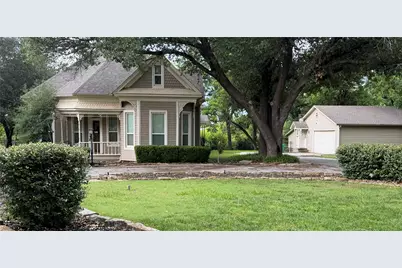 445 W Belknap Street, Jacksboro, TX 76458 - Photo 6