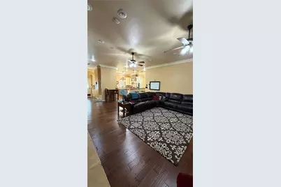 445 W Belknap Street, Jacksboro, TX 76458 - Photo 10