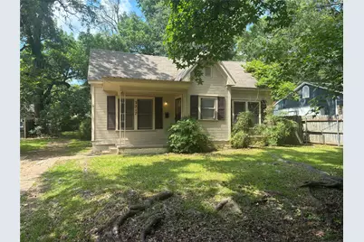 2217 Simpson Street, Paris, TX 75460 - Photo 1