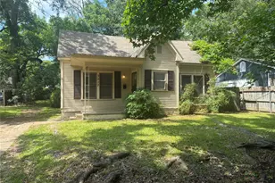 2217 Simpson St, Paris, TX 75460 - Photo 1