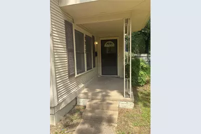 2217 Simpson Street, Paris, TX 75460 - Photo 2